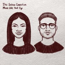 The Sahoo Conection - Moove Like That EP [IW150]