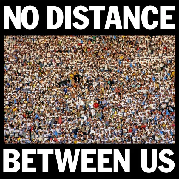 Tiga - There Is No Distance Between Us [TURBO219D]