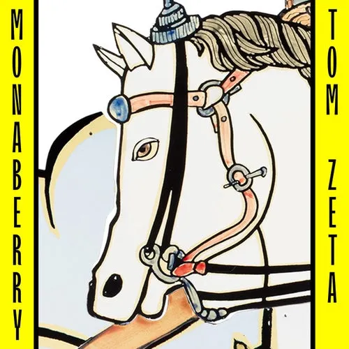 Tom Zeta - Gonna Get You Real Good EP [MONA093]