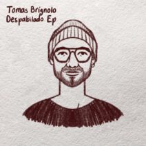 Tomas Brignolo - Despabilado EP [IW149]