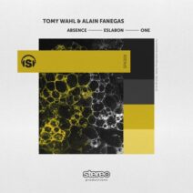 Tomy Wahl & Alain Fanegas - Eslabon [SPA309DW]