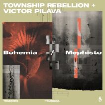 Township Rebellion, Victor Pilava – Bohemia:Mephisto [TRUE12151]