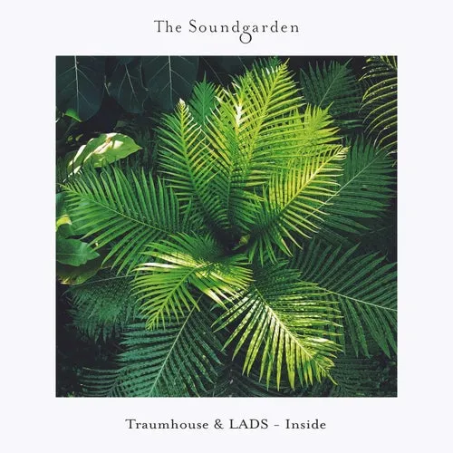 Traumhouse, LADS - Inside [SG078]