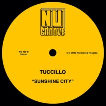 Tuccillo - Sunshine City [NG130D]