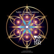 Tulshi - Strange Cadence [VAN102]