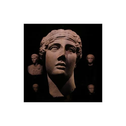 Ucleden – Love [OM085]