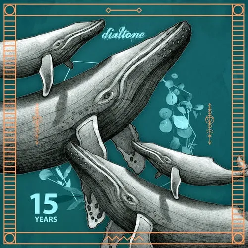 VA - 15 Years Anniversary [DT152]