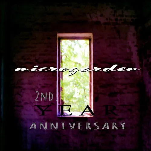 2nd. Year Anniversary VA [MGY002]