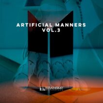 VA - Artificial Manners, Vol. 3 [TRSMT201]