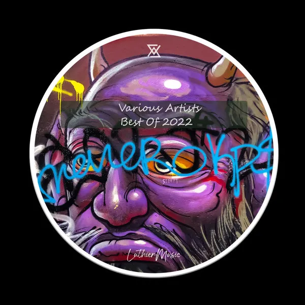 VA - Best Of 2022 [LMC228]