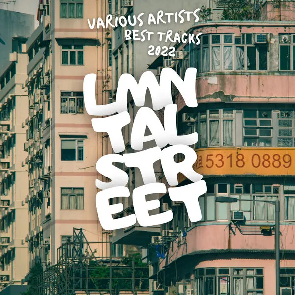 Best Tracks 2022 [LST038]