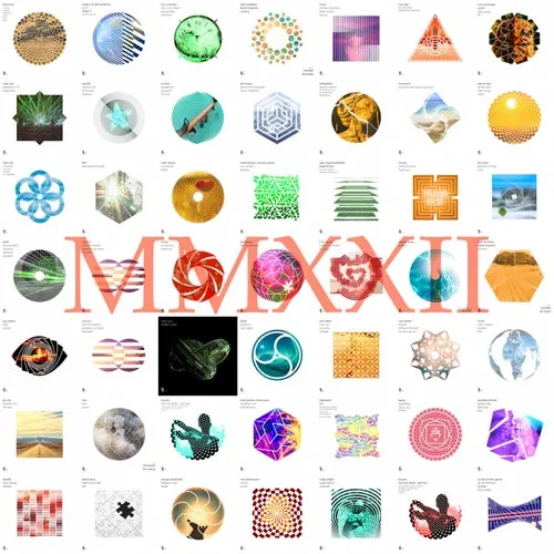 Capital Heaven Year 2022 [CHLP029]