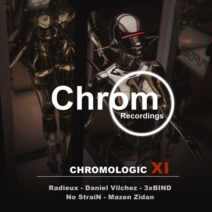 VA - Chromologic X, Vol. I [PIM079]