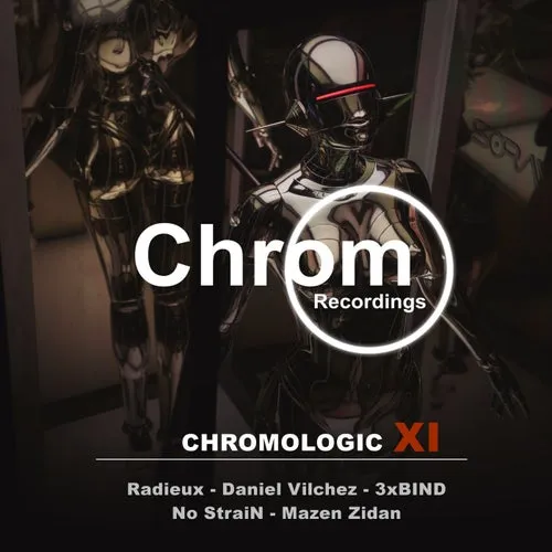 Chromologic X, Vol. I [PIM079]