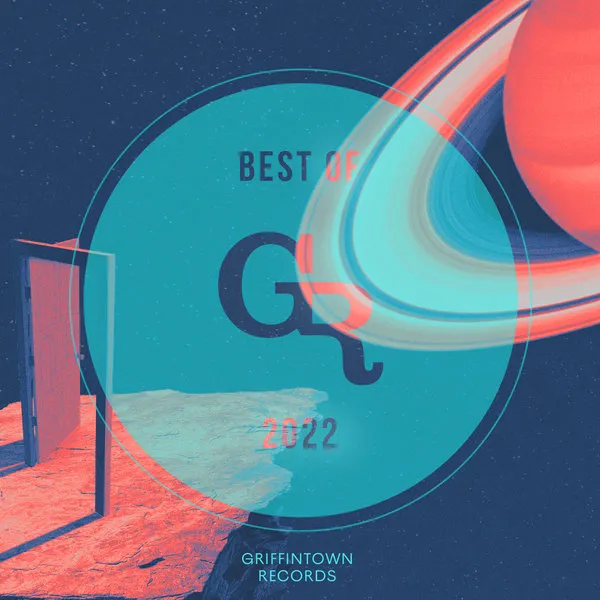 GRIFFINTOWN RECORDS BEST OF 2022 [GT053]