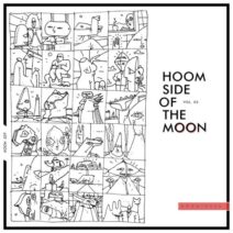 VA - Hoom Side of the Moon, Vol. 03 [HOOM039]