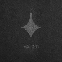 VA - Kinetika Music_ VA 001 [VA001]
