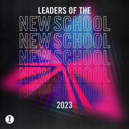 VA - Leaders Of The New School 2023 [TRX25801Z]