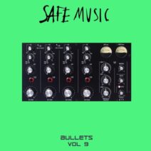 VA - Safe Music Bullets, Vol.9 [SAFEWEAP39B]