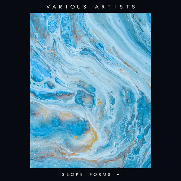 Slope Forms V [SLP020]