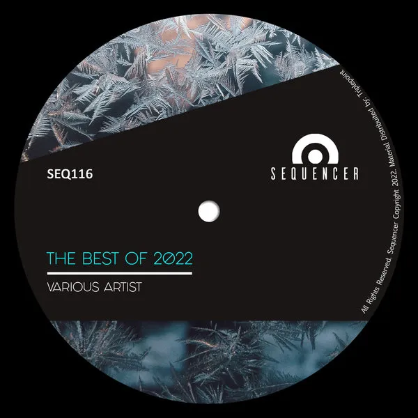 VA - The Best of 2022 [SEQ116]