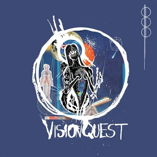 VA - VQ X EP I [VQ085]