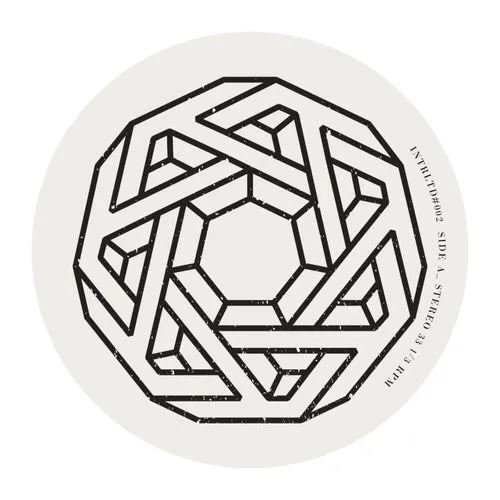 VA - Various Artists 12_ [INTRLTD002]