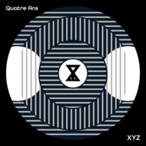 VA - XYZ _ Quatre Ans [XYZC003]