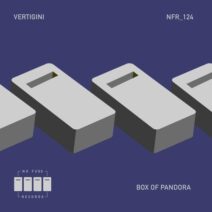 Vertigini - Box Of Pandora [NFR124]