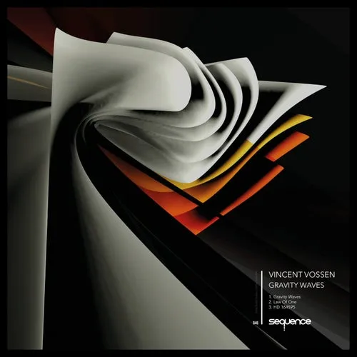 Vincent Vossen – Gravity Waves [SEQ046]