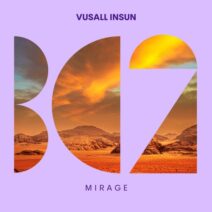 Vusall Insun, Boraa - Mirage [BC2424]