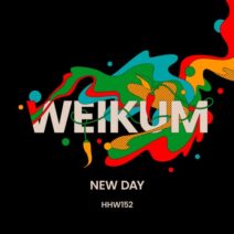 WEIKUM - New Day [HHW152]
