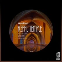 WastReal - Repal Temple [EST488]