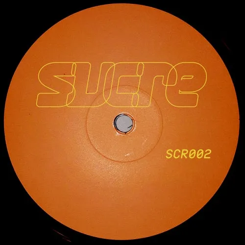 Wink (UK) - Taste’s So Real [SCR002]