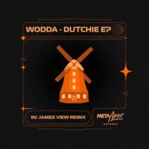 Wodda - Dutchie EP [MFR020]