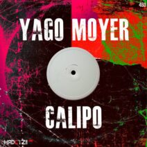 Yago Moyer - Calipo [HCZR460]