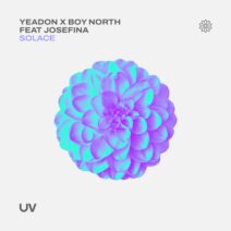 Yeadon, Boy North, JOSEFINA - Solace [UV243]