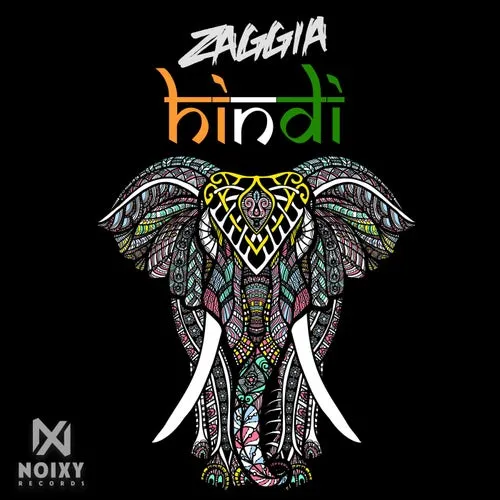 Zaggia - Hindi [NXY052]