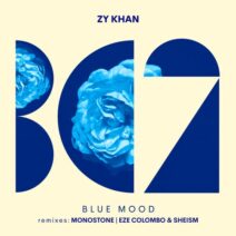 Zy Khan - Blue Mood [BC2422]