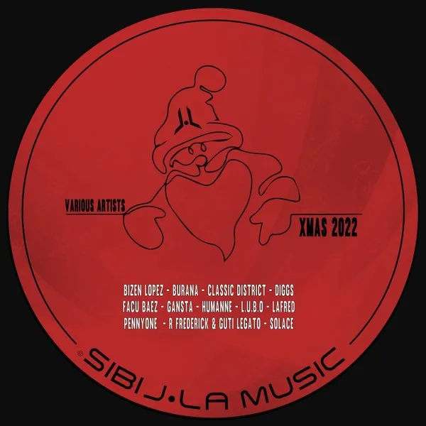 VA - XMAS 2022 [SM080]