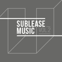Sublease Music (Vol. 02) [SLMLP02]