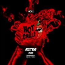 ÆSTRØ - Drip [HC021]