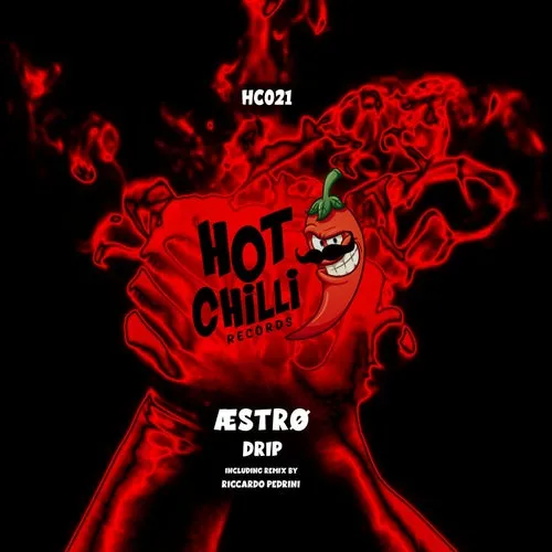 ÆSTRØ - Drip [HC021]