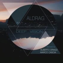 ALDRAG - Deep Vision [CSMD003]