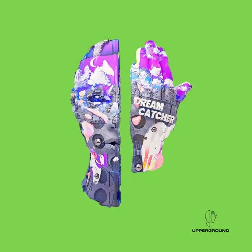 ARTBAT, Fred Lenix - Dreamcatcher [197338912539]