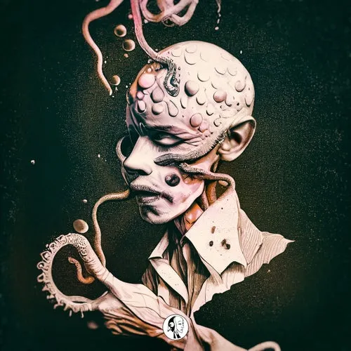 Aaron Suiss, Peled, Basil O'Glue - Into The Shadows [SYYK185]