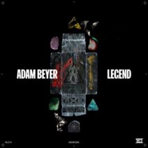 Adam Beyer - Legend [DC275]