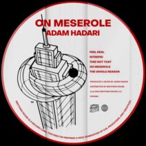 Adam Hadari, CÆSAR - On Meserole [MTH083]