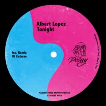 Albert Lopez, Diego Sosa - Tonight [P048]