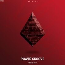 Alberto Dimeo - Power Groove [RIT002]